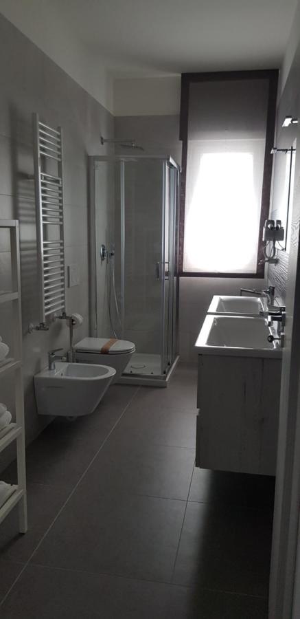 Casa Mimi Aparthotel Matera Exteriér fotografie