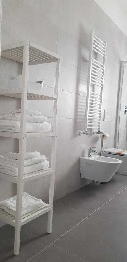 Casa Mimi Aparthotel Matera Exteriér fotografie