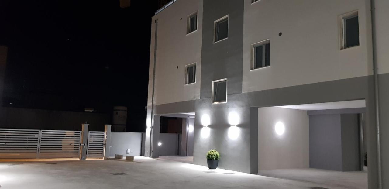 Casa Mimi Aparthotel Matera Exteriér fotografie