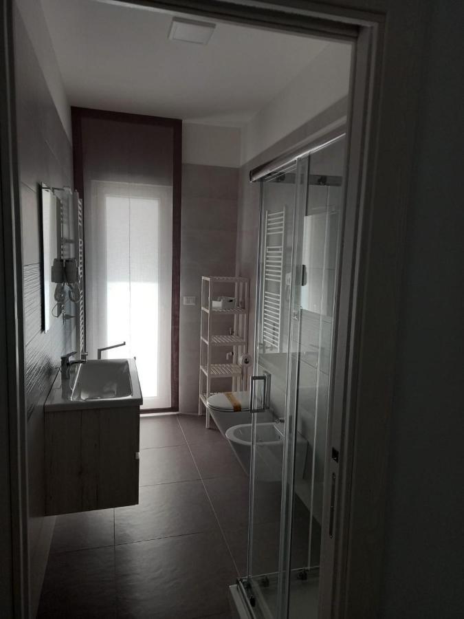 Casa Mimi Aparthotel Matera Exteriér fotografie