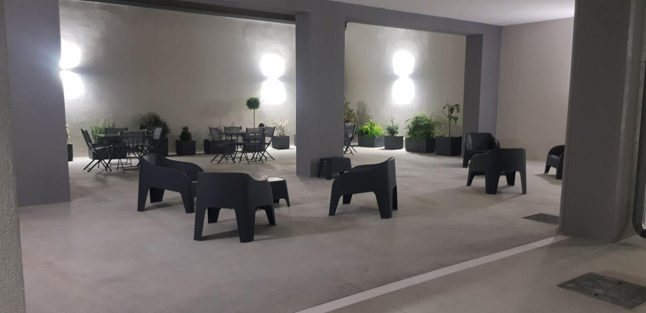 Casa Mimi Aparthotel Matera Exteriér fotografie